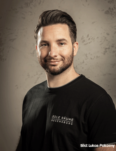 Portrait Baumer ohne Hinter