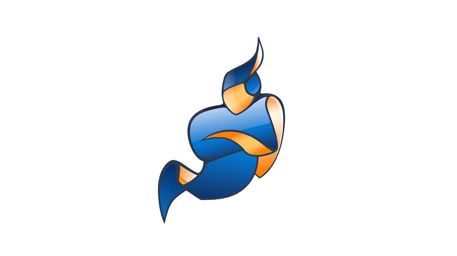 Logo Jitsi