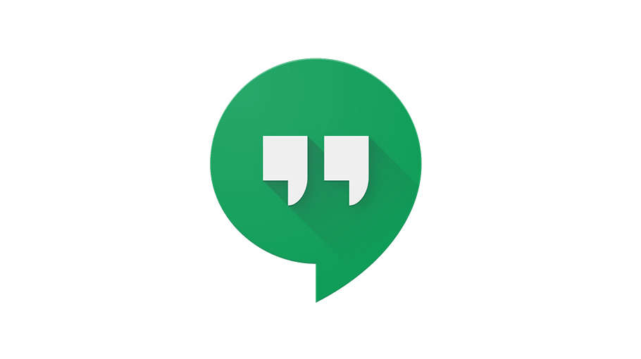 Logo Google Hangouts