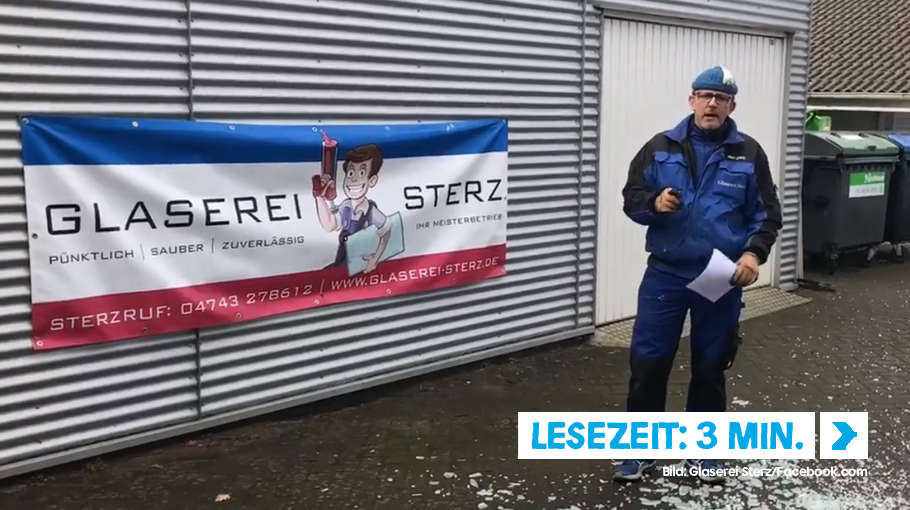 Handwerker als Internet-Trend