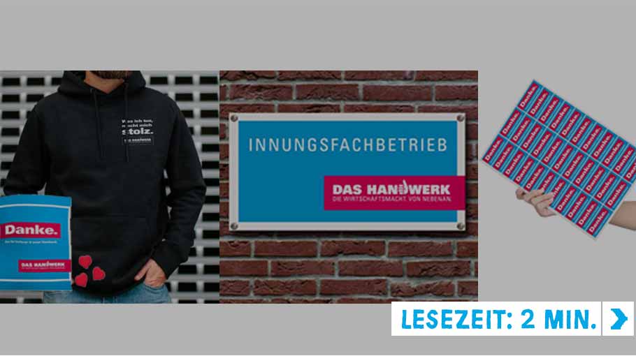 Fit für den Frühling: Neue Werbeartikel für jede Gelegenheit