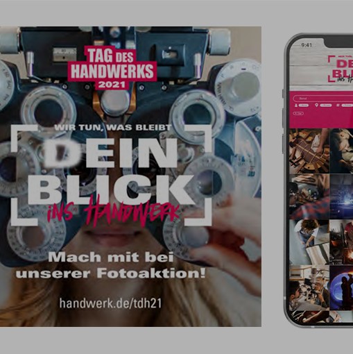 Jetzt an der Fotoaktion teilnehmen!