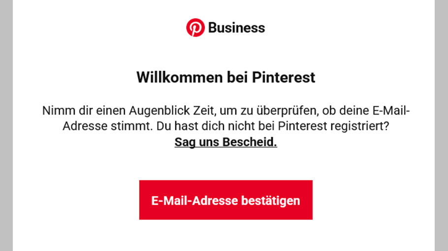 EIN KONTO BEI PINTEREST ANLEGEN 7