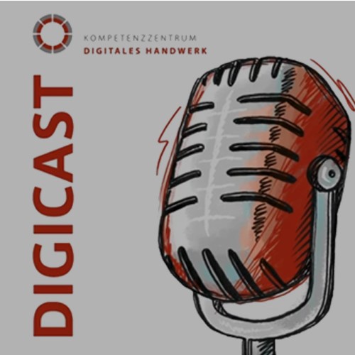 Neuer Podcast erklärt IT im Handwerk