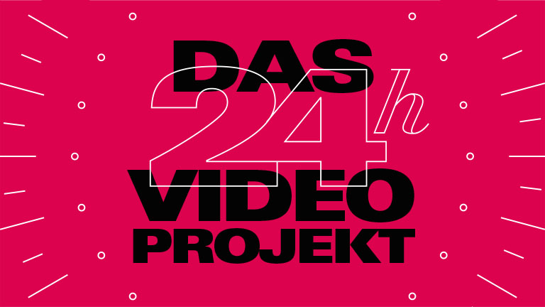 Das 24h Video Projekt