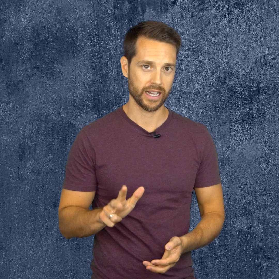 Vorschaubild Mirko Drotschmann Videos über das Handwerk