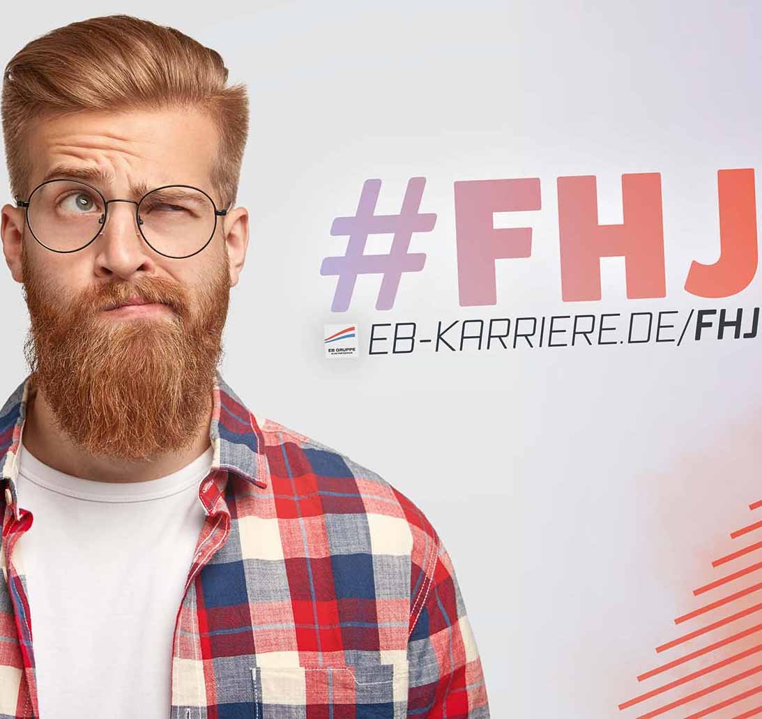 Freiwilliges Handwerksjahr Bild