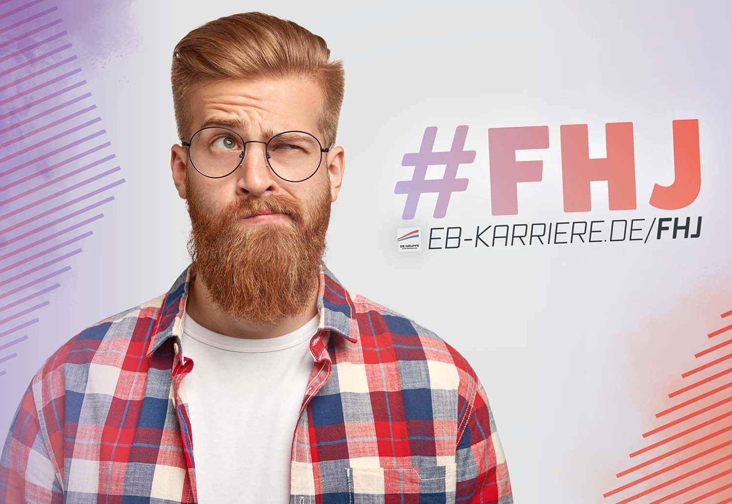 Freiwilliges Handwerksjahr Bild