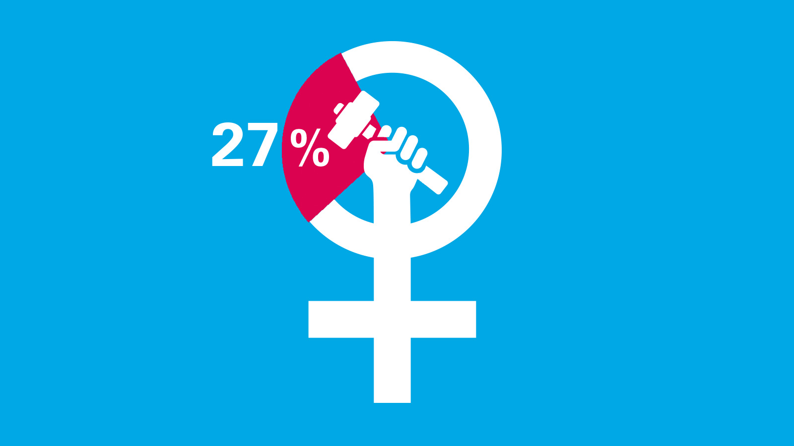 Steigende Frauenquote im Handwerk