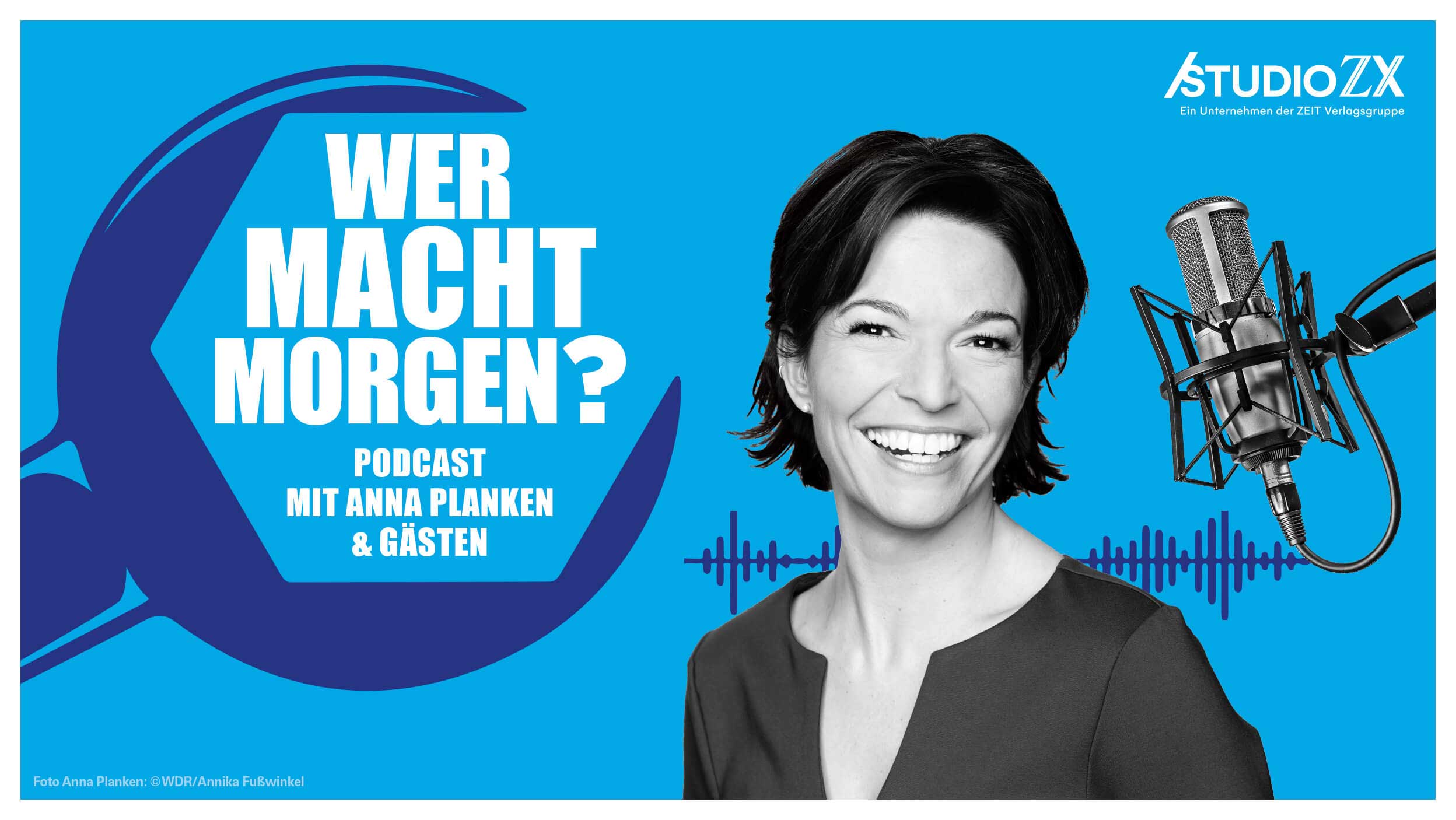 Titelbild Podcast