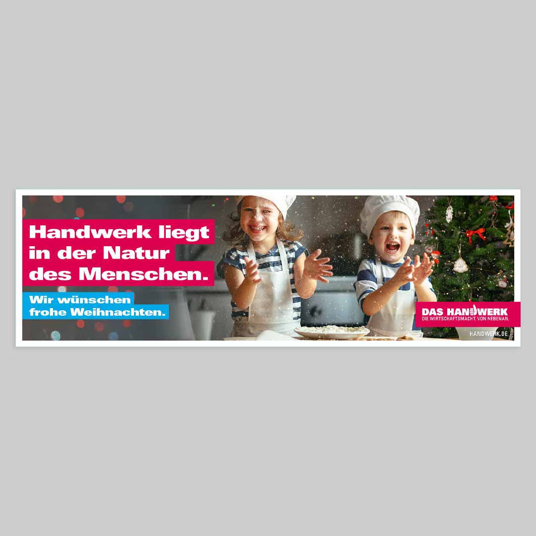 Weihnachten Kinder