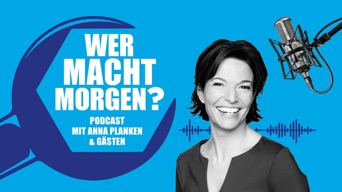 Anna Planken Podcast