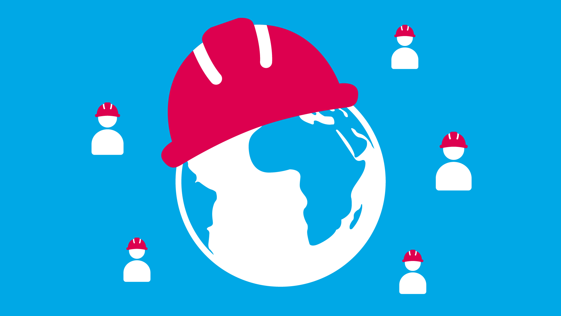 Ausbildung geht auch im Ausland