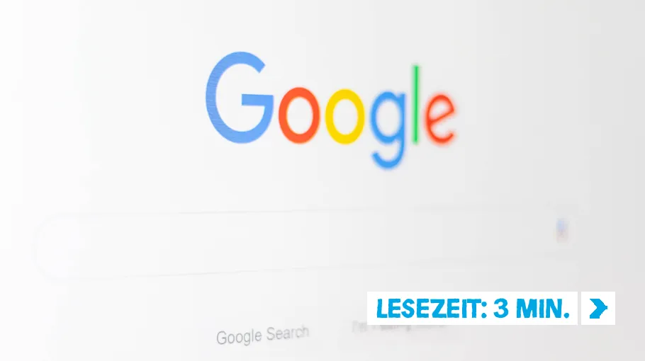 Ihr Brancheneintrag auf Google
