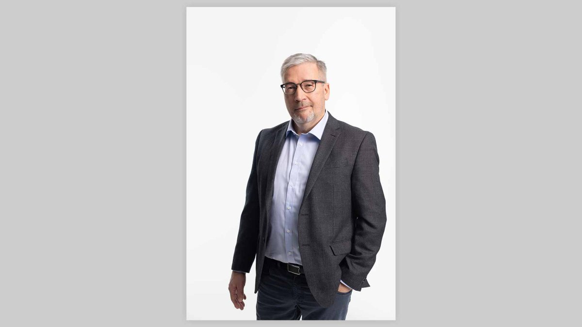 Thomas Buben Bäckermeister