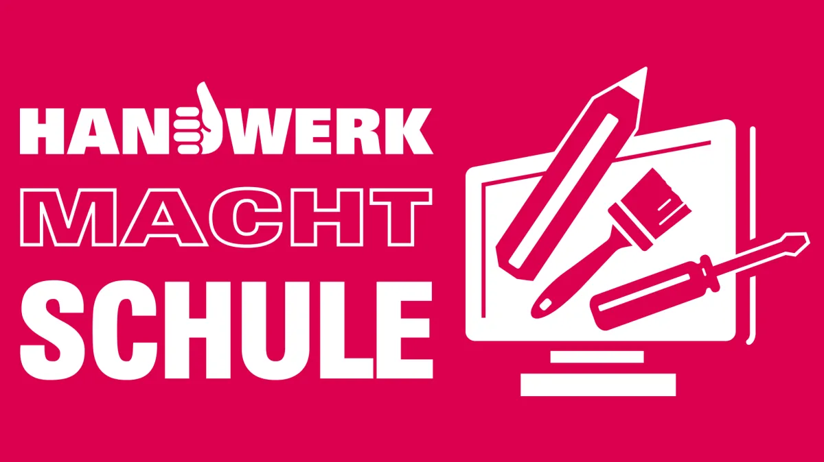 Logo Handwerk macht Schule