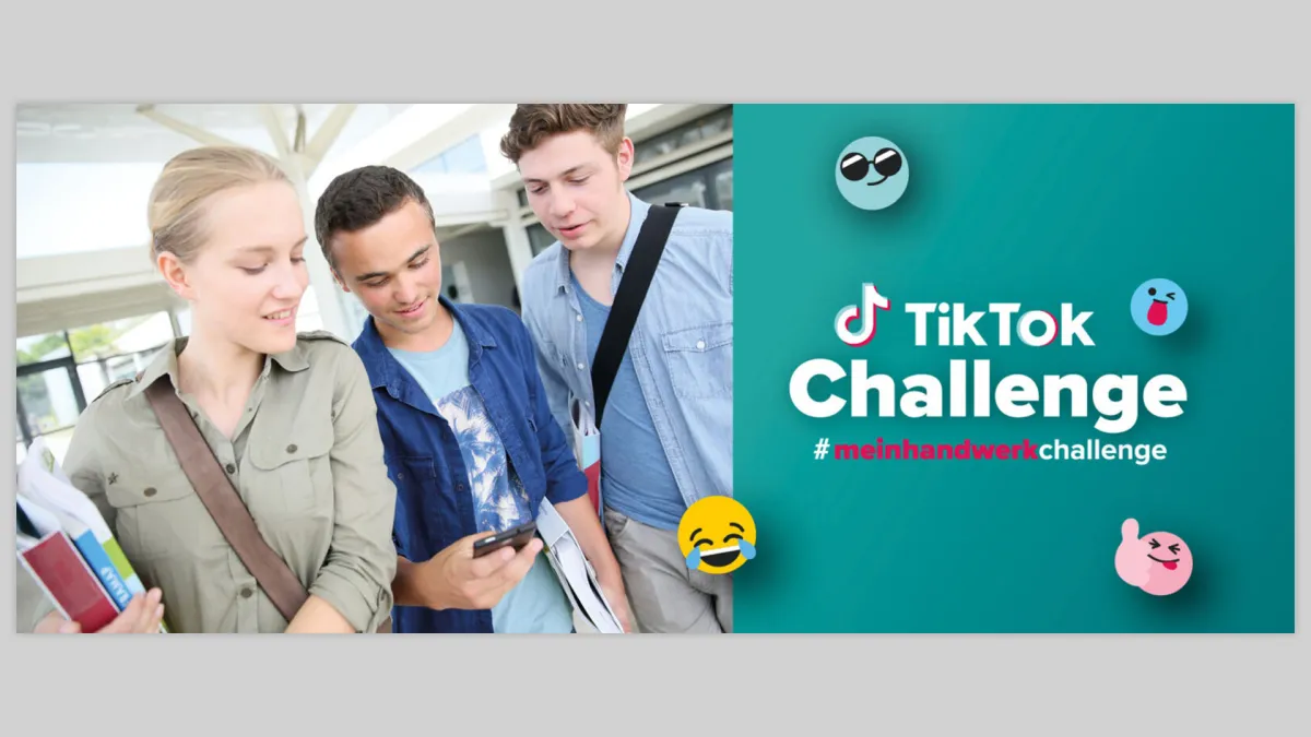 TikTok Challenge