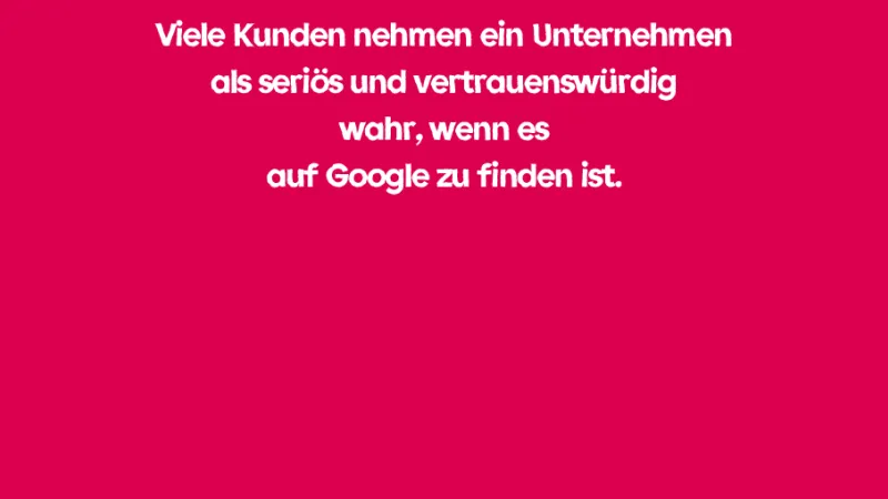Vorteil 1