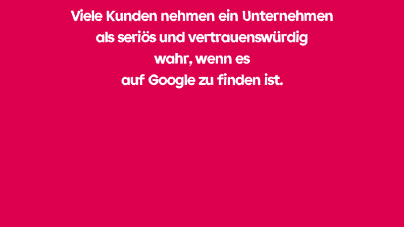 Vorteil 1