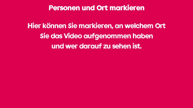 Videobearbeitung 7