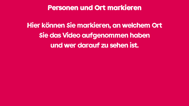 Videobearbeitung 7