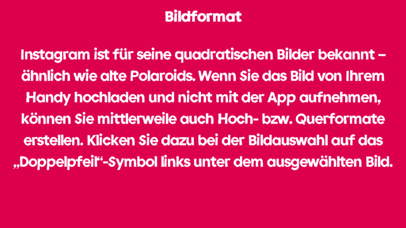 Bildformat