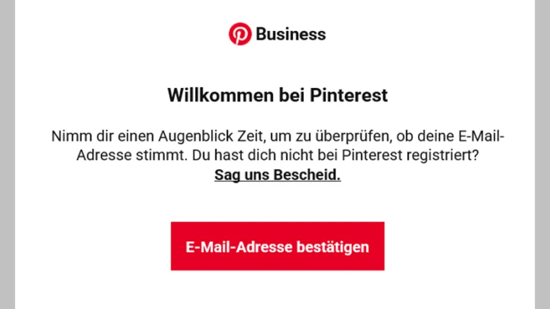 EIN KONTO BEI PINTEREST ANLEGEN 7