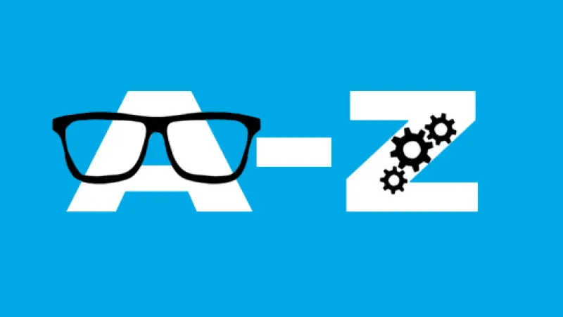 Grafik A-Z