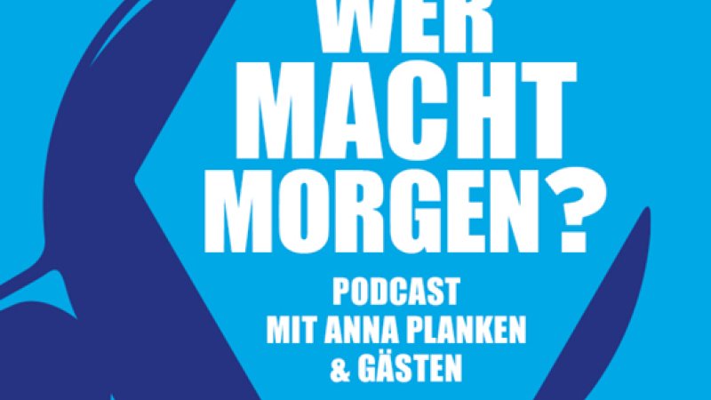 Anna Planken Podcast