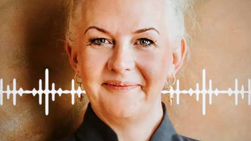 Bettina Schliephake-Burchardt