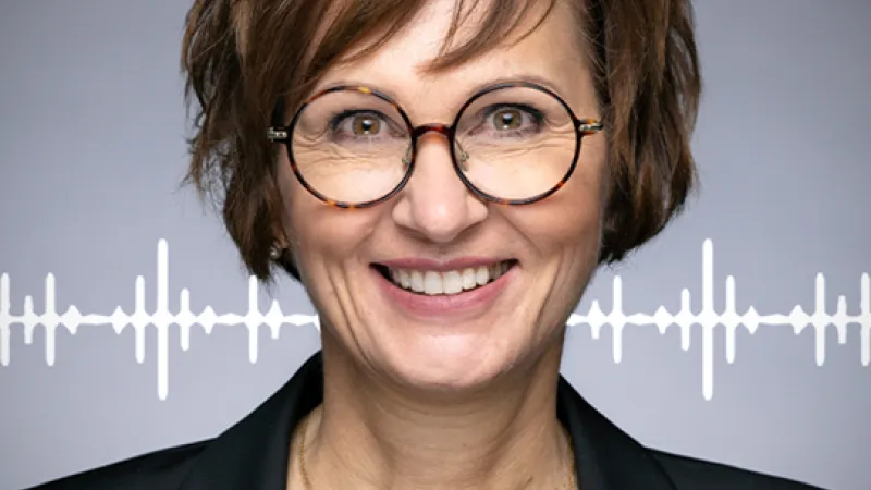 Bettina Stark Watzinger