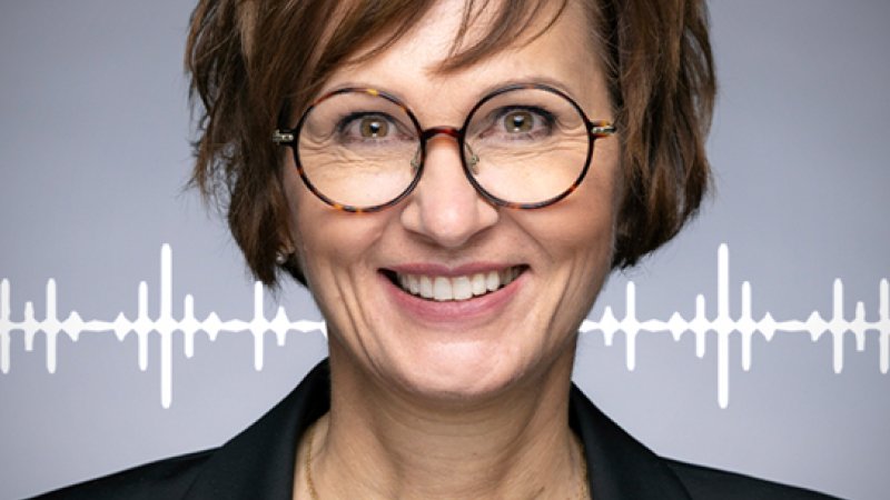 Bettina Stark Watzinger