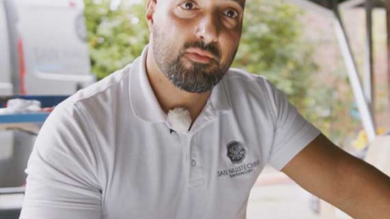 Cehan San