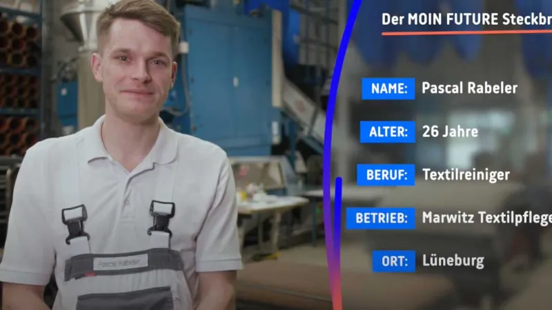 Textilreiniger*in
