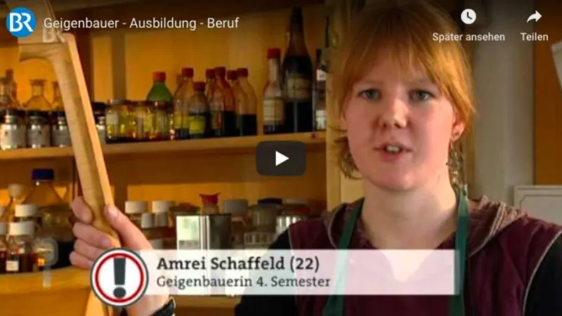 Geigenbauer*in