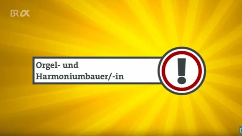 Orgelbauer*in