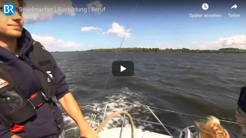 Segelmacher*in