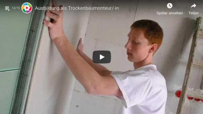 Trockenbaumonteur*in