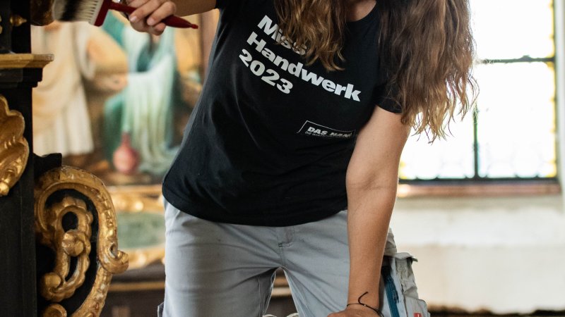 Maren Kogge