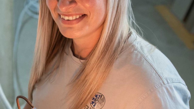 Michèle Boncori