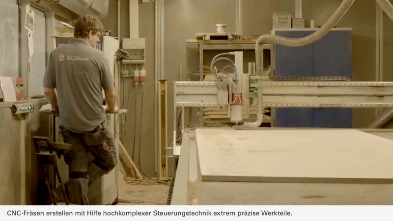 Technologie
