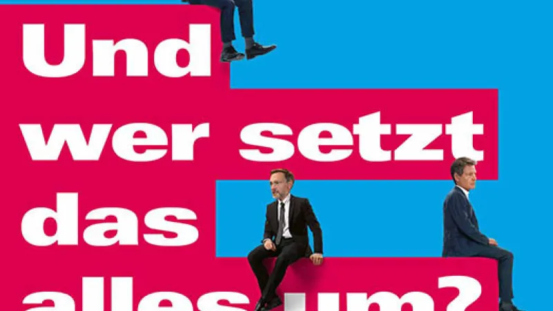 Keine Zukunft ohne Handwerk