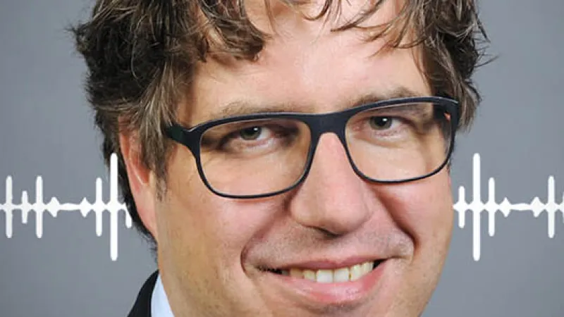 Podcast Kellner