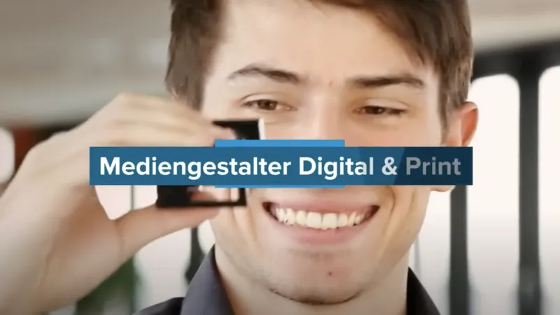 Film Ausbildung Mediengestalter/in
