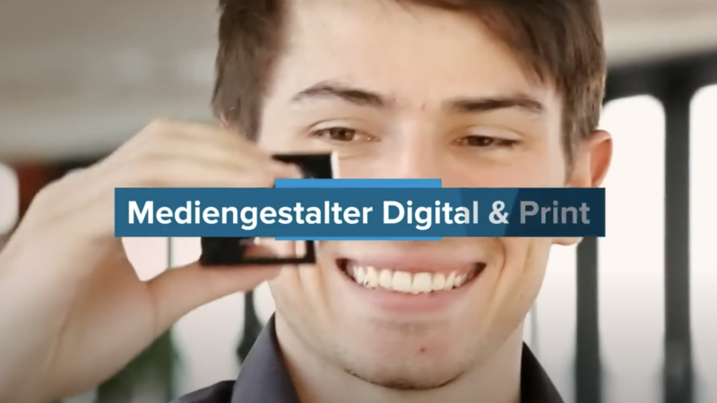 Film Ausbildung Mediengestalter/in