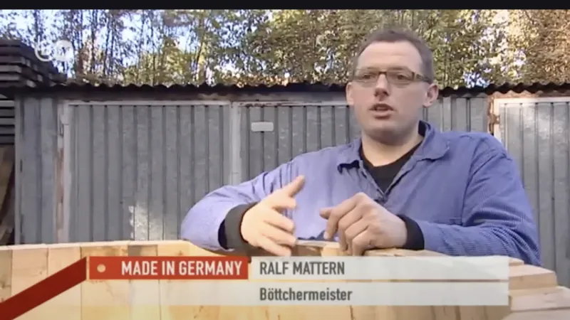Böttcher*in