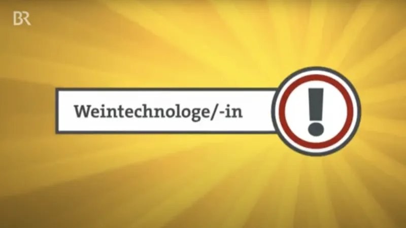 Weintechnologe*in