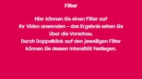 Videobearbeitung 3