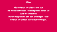 Videobearbeitung 3
