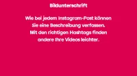 Videobearbeitung 6